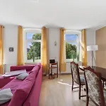 アパート Schoenes Ferien-appartement Fuer Bis Zu 7 Personen *