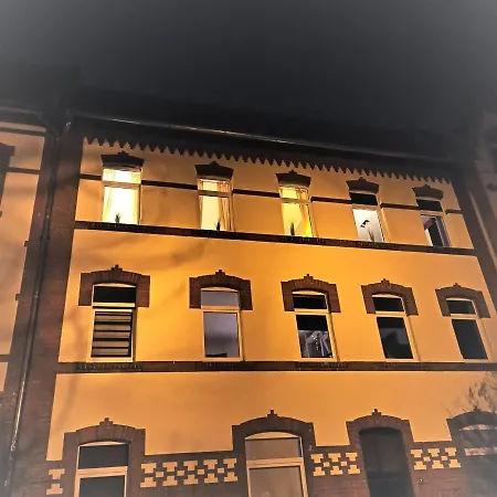 Schoenes Ferien-appartement Fuer Bis Zu 7 Personen