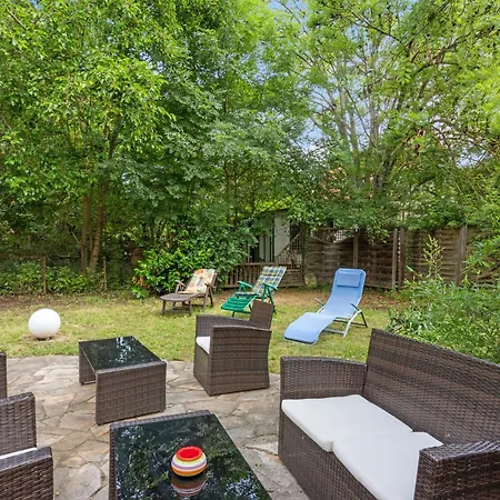 Schoenes Ferien-appartement Fuer Bis Zu 7 Personen * 哈尔伯施塔特