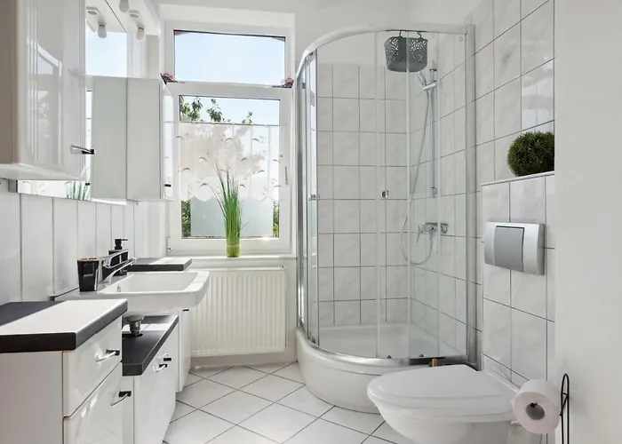 Апартаменты Schoenes Ferien-appartement Fuer Bis Zu 7 Personen